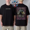 Toronto Blue Jays 2025 American League Division Series Champions Unisex T Shirt