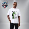 Beast In Black 10th Years Anniversary 2015 2025 Unisex T Shirt Two Sided