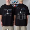 Queen Of The Stone Age Alive In The Catacombs On October 21 2025 At Baloise Session In Basel CH Unisex T Shirt Two Sided Queen Of The Stone Age Alive In The Catacombs On October 21 2025 At Baloise Session In Basel CH Unisex T Shirt Two Sided