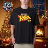 Marvel Animation Your Friendly Neighborhood Spider-Man Season 2 Fall 2026 Unisex T Shirt