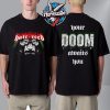 Slayer Band Abyss 35 Years Anniversary Season’s Crosses Unisex T Shirt Slayer Band Abyss 35 Years Anniversary Season’s Crosses Unisex T Shirt