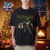 Marvel Zombies Wolverine Face Unisex T Shirt