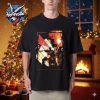 Marvel Zombies Wolverine’s Hand Unisex T Shirt