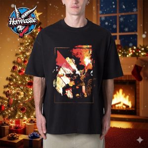 Marvel Zombies Cyclops And Jean Grey Unisex T Shirt