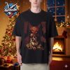 Marvel Zombies Cyclops And Jean Grey Unisex T Shirt