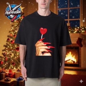 Megan Thee Stallion New Single Lover Girl Unisex T Shirt