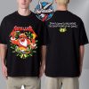 Sabaton Legends Reborn Unisex T Shirt Two Sided Sabaton Legends Reborn Unisex T Shirt Two Sided