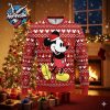 Miller Lite Ugly Christmas Sweater Amazing Gift Funny Ugly Sweater Miller Lite Ugly Christmas Sweater Amazing Gift Funny Ugly Sweater