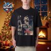 Superman Free Gaza Unisex T Shirt