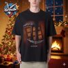 Los Angeles Dodgers NLCS Bound 2025 Unisex T Shirt