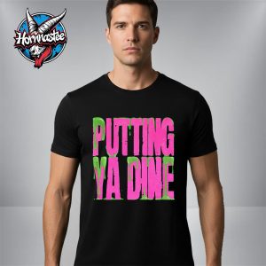 Monaleo Featuring NBA YoungBoy Putting Ya Dine Remix Unisex T Shirt