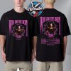 The Black Dahlia Murder Smashes Canada Unisex T Shirt