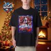 Witch Hat Atelier Dark Fantasy Meaheim By Touge Oni Unisex T Shirt Witch Hat Atelier Dark Fantasy Meaheim By Touge Oni Unisex T Shirt