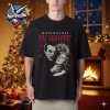 RIP Tomonobu Itagaki Video Game Designer 1967 2025 Thank You Unisex T Shirt