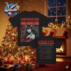 McLaren Formula 1 Never Stop Racing Fan Art Competition Megan Claytor Unisex T Shirt