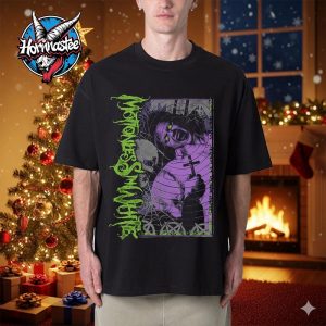 Motionless In White Y.M.S.C.I.H Unisex T Shirt