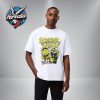 MGK Machine Gun Kelly At Bud Light Grey Cup Halftime Show Winnipeg Unisex T Shirt