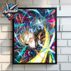 Congrats Morocco Champions U20 World Cup Poster Canvas Decor Congrats Morocco Champions U20 World Cup Poster Canvas Decor