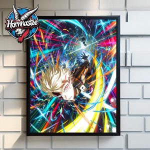 My Hero Academia Final Season Bakugo Art Fan Made Poster Canvas Decor My Hero Academia Final Season Bakugo Art Fan Made Poster Canvas Decor