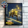 Saga Of Tanya The Evil Season 2 Scheduled For 2026 Poster Canvas Decor