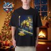 Saga Of Tanya The Evil Season 2 Scheduled For 2026 Unisex T Shirt