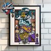 Sukii Baby On ComplexCon First Grillz Collection On October 25 26 2025 Las Vegas Poster Canvas Decor Sukii Baby On ComplexCon First Grillz Collection On October 25 26 2025 Las Vegas Poster Canvas Decor