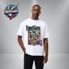 NFL Philadelphia Eagles vs Minnesota Vikings Gameday On Sunday October 19 2025 Unisex T Shirt