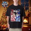 Green Day Laura And James 21st Century Breakdown Unisex T Shirt