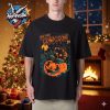New York Comic Con NYCC 2025 Logo Unisex T Shirt New York Comic Con NYCC 2025 Logo Unisex T Shirt