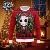 The Flash Ugly Christmas Sweater Amazing Gift Funny Sweater The Flash Ugly Christmas Sweater Amazing Gift Funny Sweater
