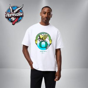 Nike x Class Trip x Grateful Dead x Oregon Duck Duckin’ To Eugene Unisex T Shirt Nike x Class Trip x Grateful Dead x Oregon Duck Duckin’ To Eugene Unisex T Shirt