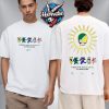 Los Angeles Dodgers Let’s Really Ruin Baseball Unisex T-Shirt Los Angeles Dodgers Let’s Really Ruin Baseball Unisex T-Shirt