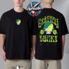 Nike x Class Trip x Grateful Dead x Oregon Duck Grateful Ducks Logo Unisex T Shirt Two Sided Nike x Class Trip x Grateful Dead x Oregon Duck Grateful Ducks Logo Unisex T Shirt Two Sided