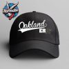 Sleeping With Sirens Logo Hat Cap