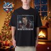 National League Division Series 2025 Los Angeles Dodgers vs Philadelphia Phillies Unisex T Shirt