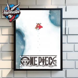 One Piece First Poster Anime Series Poster 2026 Poster Canvas Decor One Piece First Poster Anime Series Poster 2026 Poster Canvas Decor