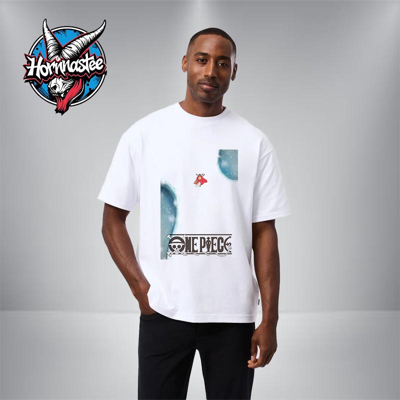 One Piece First Poster Anime Series Poster 2026 Unisex T Shirt One Piece First Poster Anime Series Poster 2026 Unisex T Shirt