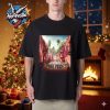 NIN You Know Once I Start I Cannot Stop Myself Unisex T Shirt