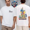 Paul McCartney Tulsa Event Tee At Bok Center On October 22 2025 Got Back Tour 2025 Unisex T Shirt Two Sided Paul McCartney Tulsa Event Tee At Bok Center On October 22 2025 Got Back Tour 2025 Unisex T Shirt Two Sided