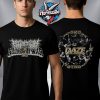 Babymetal Los Angeles 2025 Exclusive Tee At Intuit Dome On November 1 2025 KxAxWxAxIxI Unisex T Shirt Two Sided