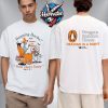 The Grouch How The Grouch Stole Christmas 2025 Schedule Cities Tour Dates Unisex T Shirt Two Sided The Grouch How The Grouch Stole Christmas 2025 Schedule Cities Tour Dates Unisex T Shirt Two Sided