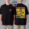 Pennywise About Time 30 Year Anniversary Unisex T Shirt