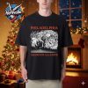 JISOO And Zayn Malik Collaboration Eyes Closed Unisex T Shirt