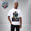 Game of Thrones New Series A Knight Of The Seven Kingdoms On January 2026 HBO Max Unisex T Shirt