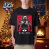 RIP D’Angelo Thanks For Memories 1974 2025 Unisex T Shirt