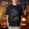 MGK Tickets to My Downfall In Celebration 5th Album Anniversary Unisex T Shirt MGK Tickets to My Downfall In Celebration 5th Album Anniversary Unisex T Shirt