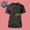 Marvel Zombies Marvel Animation Captain America All Over Print Shirt