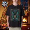 Shredded The Canes Louisville Cardinals Shredded the C Pocket Unisex T Shirt Two Sided