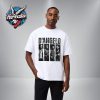 RIP D’Angelo Micheal Eugene Archer 1974 2025 Unisex T Shirt