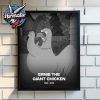 National League Division Series 2025 Los Angeles Dodgers vs Philadelphia Phillies Poster Home Decor Canvas
